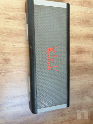 Step Reebok  foto-37337