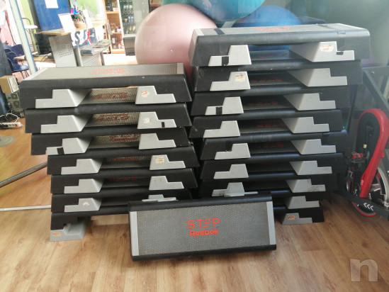 Step Reebok  foto-19253