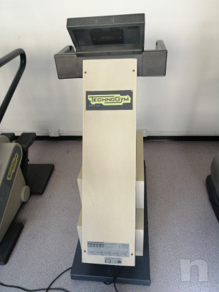 Step Xt Tecnogym - Step Race HC300 Tecnogym  foto-37342