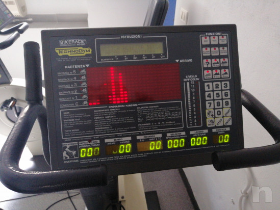 Bike race HC600 foto-37346