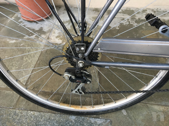 Bicicletta da passeggio  foto-37356