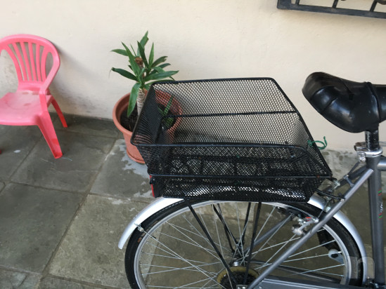 Bicicletta da passeggio  foto-37357