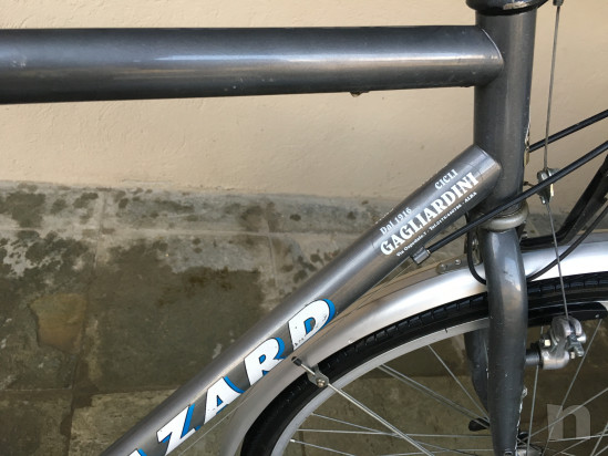 Bicicletta da passeggio  foto-37359