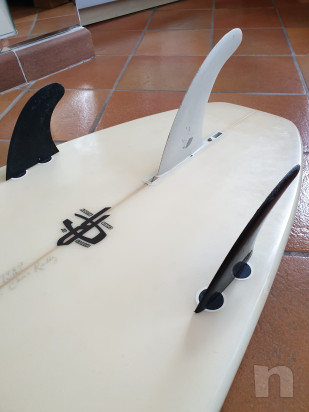 Tavola Surf 5.6 
