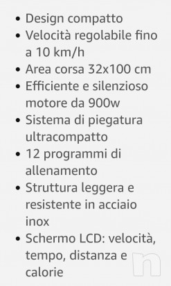 Tapis Roulant  foto-37397