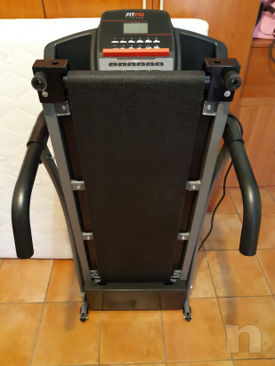 Tapis Roulant  foto-37396