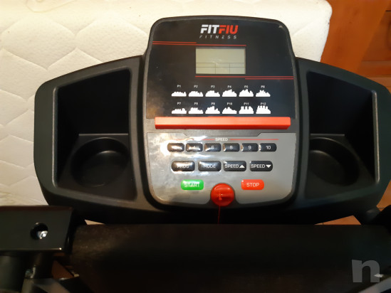 Tapis Roulant  foto-19277