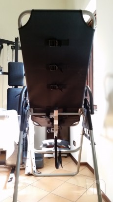 Inverter Weslo Inversion Flex System foto-3204