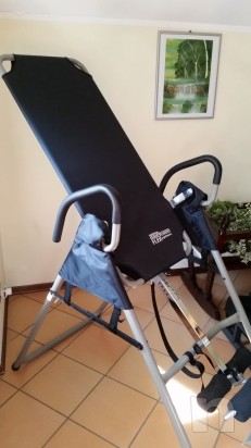 Inverter Weslo Inversion Flex System foto-3202