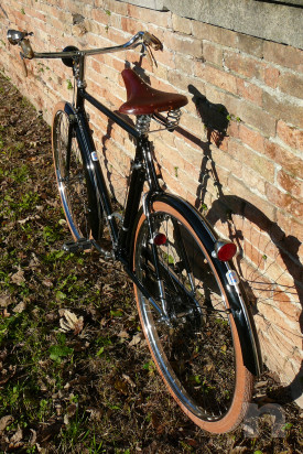 MAINO 1936 telaio nr.60598 modello 