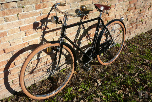 MAINO 1936 telaio nr.60598 modello 