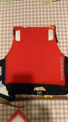 Giubbino di salvataggio foto-37419