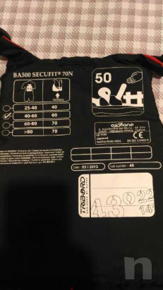 Giubbino di salvataggio foto-37421