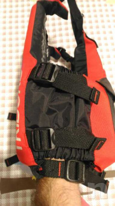 Giubbino di salvataggio foto-37420