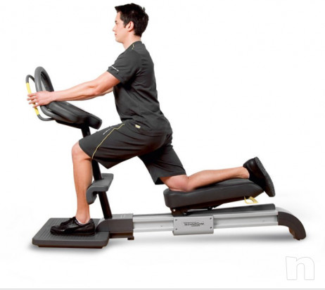 Attrezzature Technogym foto-19290