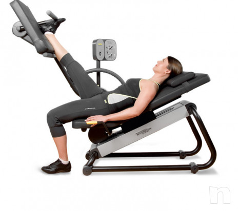 Attrezzature Technogym foto-37424