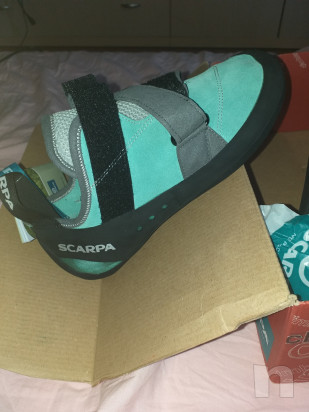 Scarpa Origin Donna n 40 NUOVE foto-19291