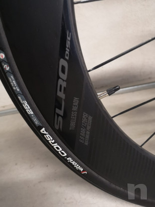 BICI DA CORSA GIANT PROPEL ADVANCED SL 0 DISC foto-37435