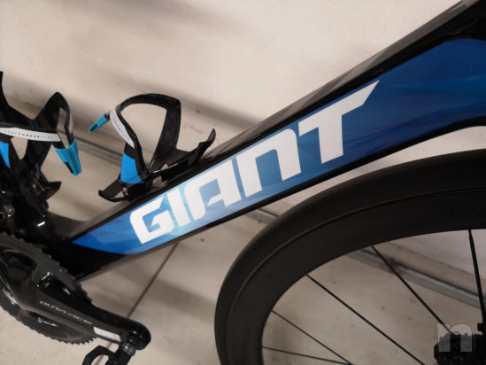 BICI DA CORSA GIANT PROPEL ADVANCED SL 0 DISC foto-37434