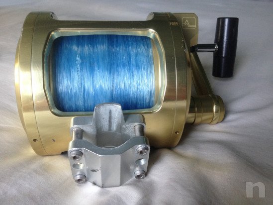 Alutecnos 80 Albacore foto-37482