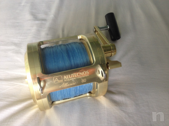Alutecnos 80 Albacore foto-19317