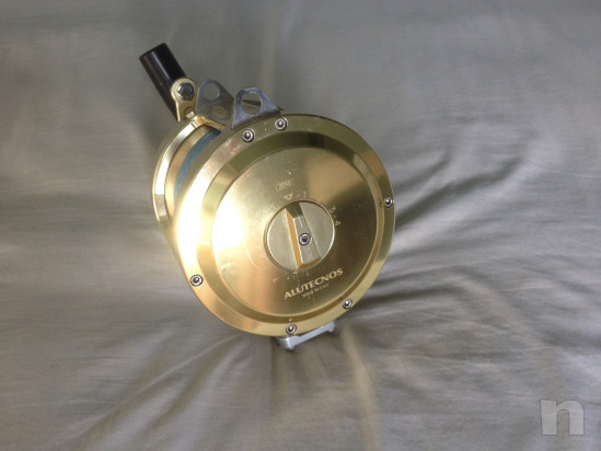 Alutecnos 80 Albacore foto-37480