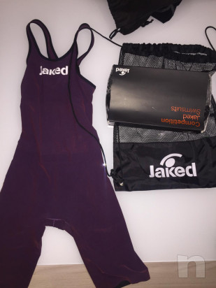 Costumone JKATANA FWSO purple foto-19319