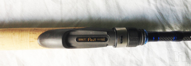 Canna Erakles Bass Special Edition foto-37491