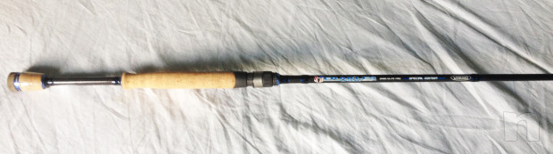 Canna Erakles Bass Special Edition foto-19321