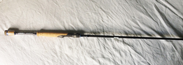 Canna Erakles Bass Special Edition foto-37493