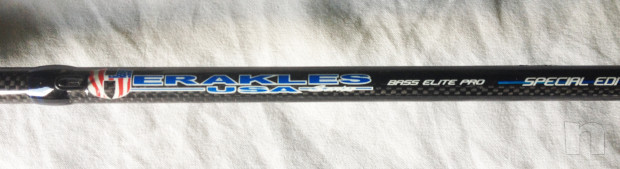 Canna Erakles Bass Special Edition foto-37492