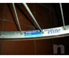 bici da corsa Magni foto-37496