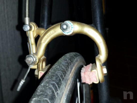 bici da corsa Magni foto-37497