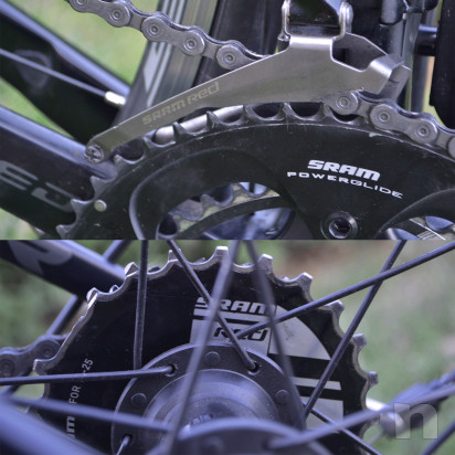 GIANT TCR Advanced SL foto-37507