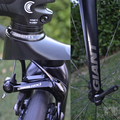 GIANT TCR Advanced SL foto-37508