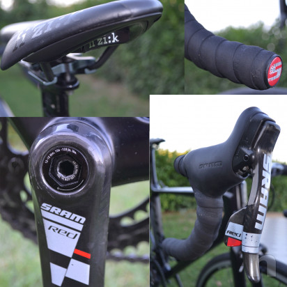 GIANT TCR Advanced SL foto-37506