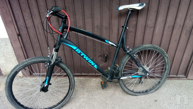 Btwin Xl  foto-19327