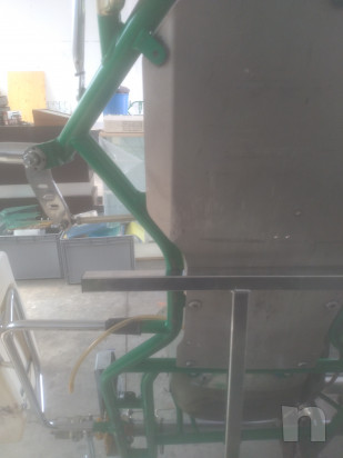 telaio tony kart 401 foto-37510