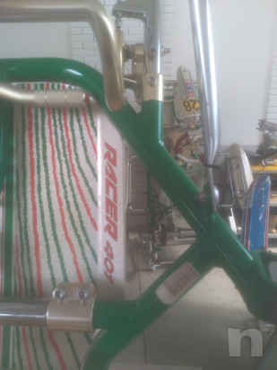 telaio tony kart 401 foto-37511