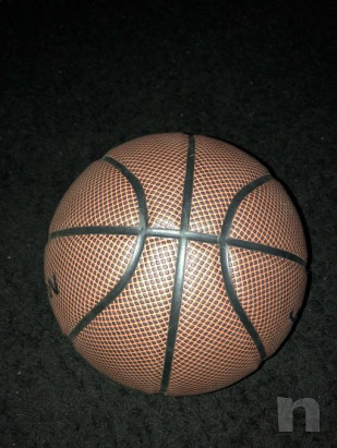 Pallone basket Nike Jordan  foto-37523