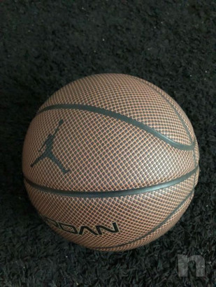 Pallone basket Nike Jordan  foto-37525