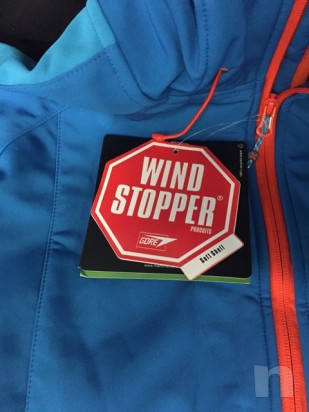 SCI SOFT SHALL GIUBBINO ANTI VENTO WHATERPROOF CON CAPPUCCIO XL 52/54 GIUBBINO IMPERMEABILE  ANTI VENTO  SOFT SHALL CON CAPPUCCIO  SPEDIZIONE GRATIS CON CORRIERE CONSEGNA VELOCE TAGLIA DISPONIBILE XL 52/54 PER LE ALTRE TAGLIE MANDATEMI UN MESSAGGIO  SOFT  foto-3227