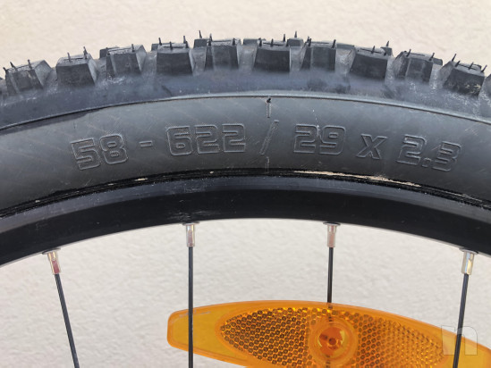 MTB SCOTT ASPECT 900 misura XL foto-37571