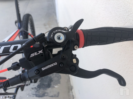 MTB SCOTT ASPECT 900 misura XL foto-37572