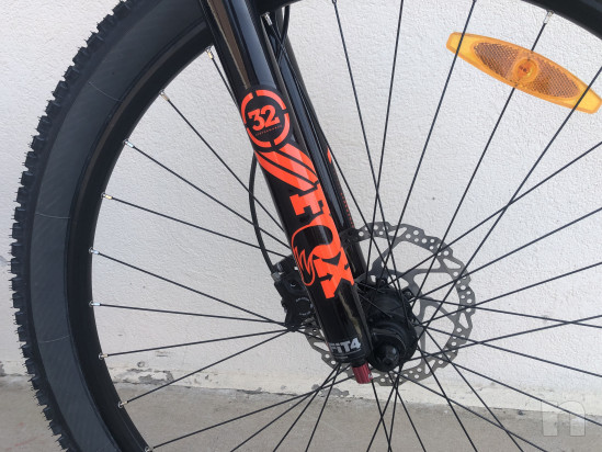 MTB SCOTT ASPECT 900 misura XL foto-37570