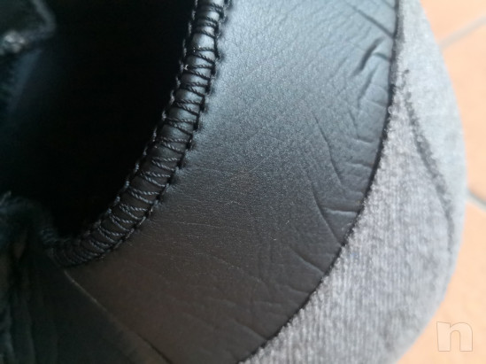 MUTA SEMISTAGNA ROFOS da donna taglia seconda foto-37576