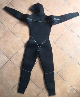 MUTA SEMISTAGNA ROFOS da donna taglia seconda foto-37573