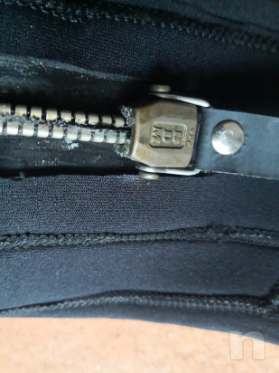 MUTA SEMISTAGNA ROFOS da donna taglia seconda foto-37575