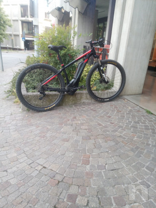 Cube reaction hibrid foto-19362