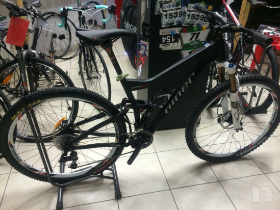 Mtb full niner rip 9 foto-19368